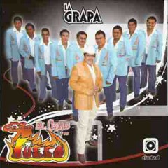 El cejas y su banda fuego la grapa