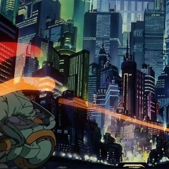 MOXX - Starcross City Overture