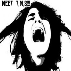When The World Met T.M.S [Original Mix]