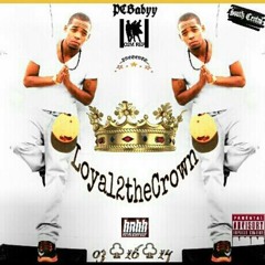 "Holy Ghost" (prod. by nateBmusic)