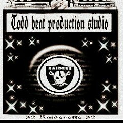 Todd's slow oldies rap beats 2014 Todd's production studio at Layton Utah