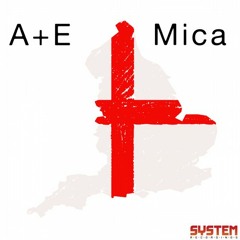 A+E - Mica [Mitaric Remix] [System Recordings]