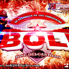 ARBOLITO E.D.L.K(Exito La Pesadilla De Los Publicistas Publicidades Boli)