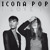 Artwork for Icona Pop I Don't Care (i Love It)