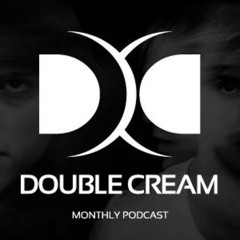 Double Cream - Monthly Podcast April 2014