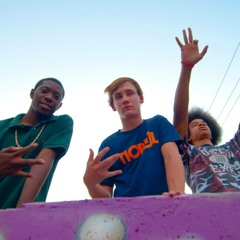 We Do It (Prod. by Adothegod)