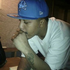 Spazz at Pontiac Michigan