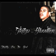 Strictly For The Real -(feat. Royal.T)