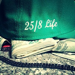 25/8 Life