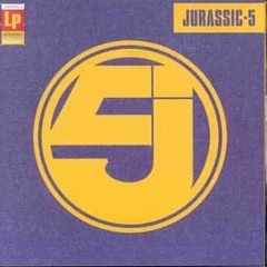 JotaBEAT - Jurassic Five Freedom (ramake)