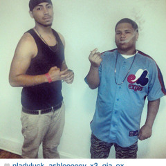 Lui-V Ft. Bang Em Papi - Know