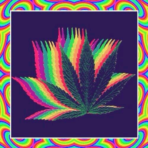 Weed Plants (V-Ranch)
