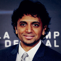 m. night shamwow (iphone demo)