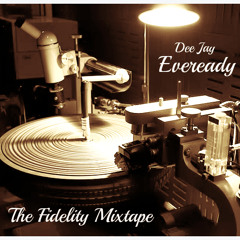 The Fidelity Mixtape