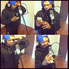 Bugsi Adams - On My Sh*t