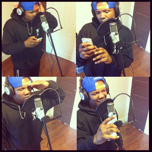 Bugsi Adams - On My Sh*t