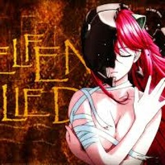 Elfen Lied -Lilium (Organ w/o Lyrics)