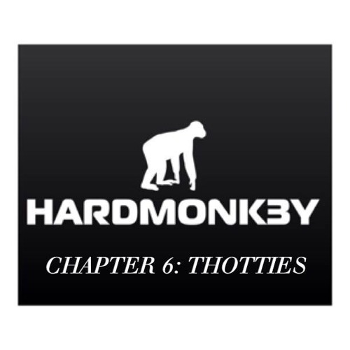 DIRTY-DIARY CHAPTER 6: THOTTIES