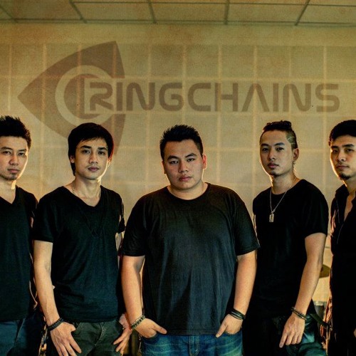 Wait - Oringchains