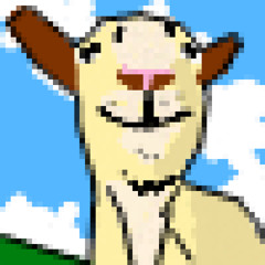 Goat Simulator [Chiptune Remix]