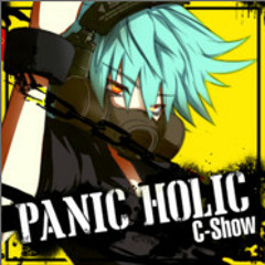 PANIC HOLIC