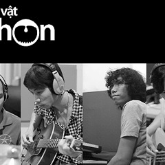 Trái Đất Tròn - Quái vật tí hon