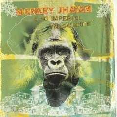 Tudo Tem Seu Preço - Monkey Jhayam