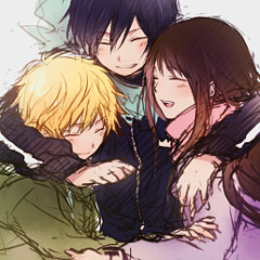 【Shin】午夜の待ち合わせ / Goya no Machiawase (TV Size)【Cover】