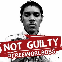 Vybz Kartel - You Can't Say