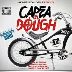 Arcangel, 3niBlaze, Nipo, Shelow, Poeta, Mozart, Vakero, entre otros - Capea El Dough 2K14!!!