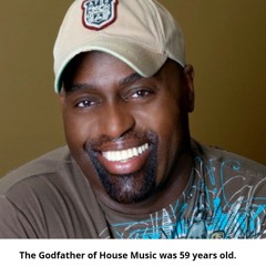 Dj double g r.I.p frankie knuckles at Chicago il 60623 little village