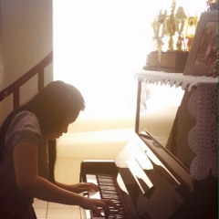 Ost. That Winter The Wind Blows-And One (Piano)