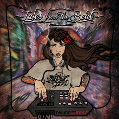 AMOR - TALES FROM THE BEAT - SOLEIXBEATS