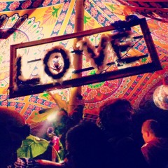 DJ Sean Candy - Festival Of Love Mix