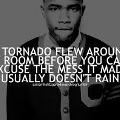 Thinking Bout You - Frank Ocean(Counazty trap/bootleg)