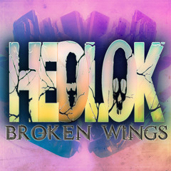 Mister Mister - Broken Wings (Hedlok Remix)