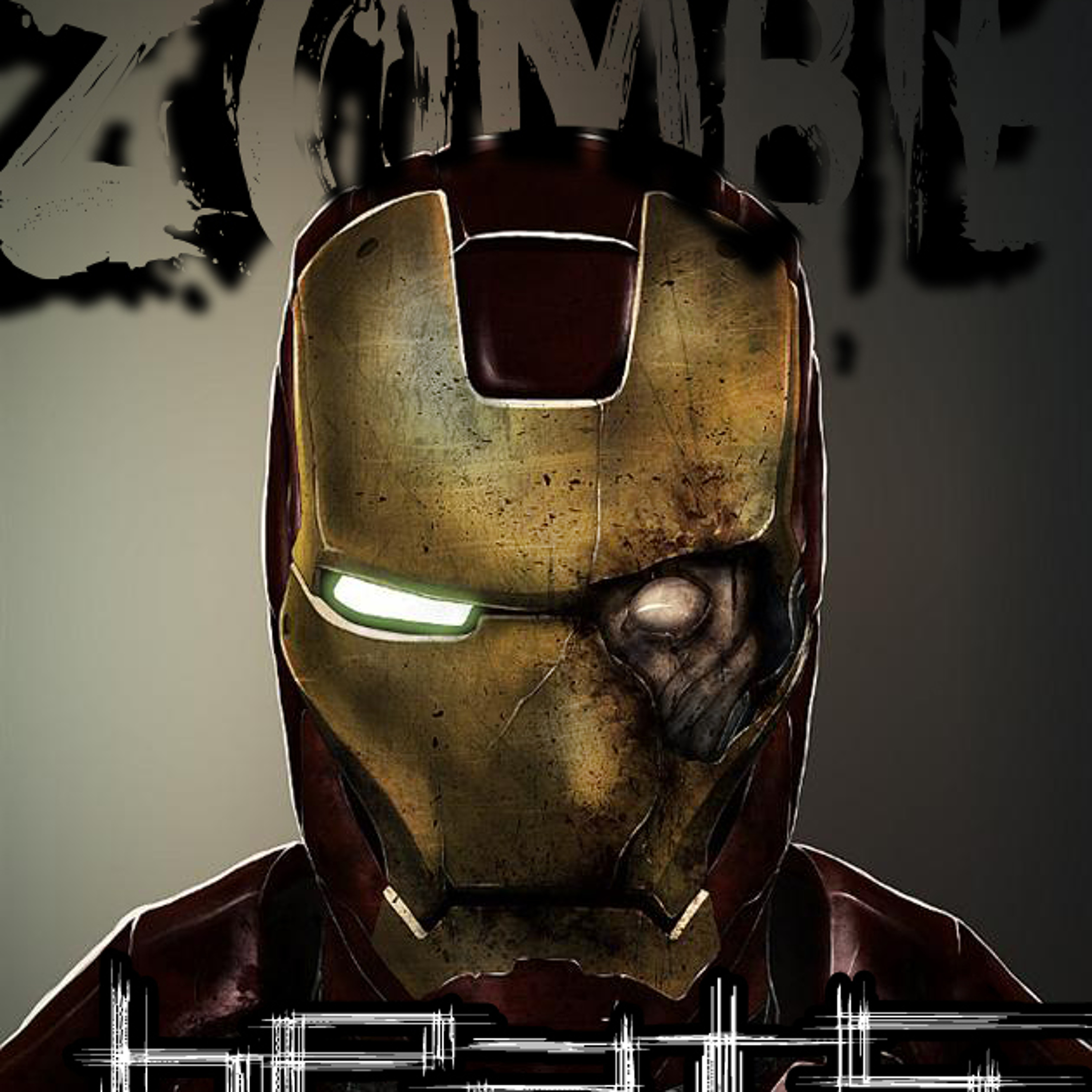Solo Samples -ZombieBeatz episode artwork
