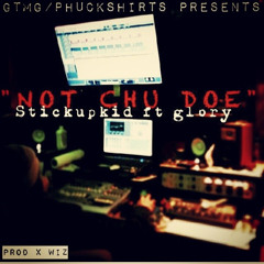 Notchu Doe by GoodLyfe n SUK