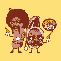 Good Cop Bad Cop | PMC x Krysiz | Prod. By Adolescent Beatz