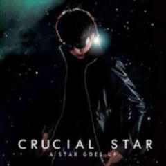 Crucial Star (Feat. 샛별 Satbyeol) - 크루셜 스타 Tonight