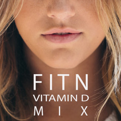 FITN - Vitamin D Mix