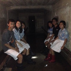 Stay The Night Cover