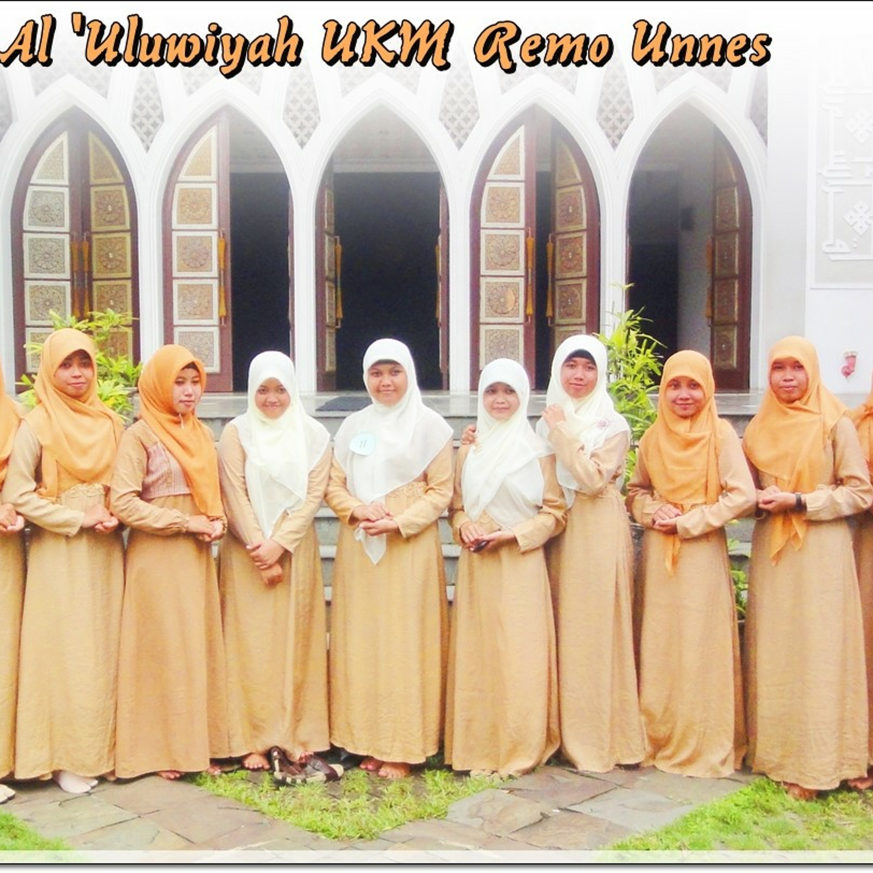 Ukm Rebana Modern Unnes
