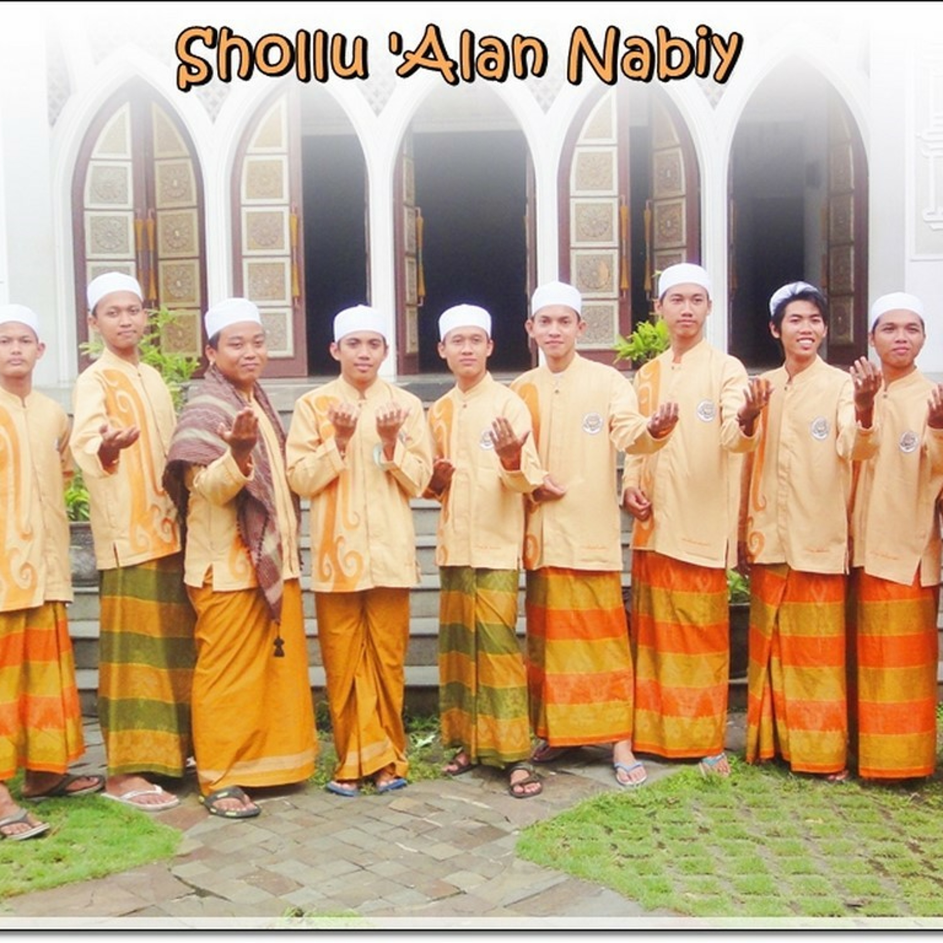 Ukm Rebana Modern Unnes