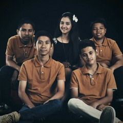 Take The A Train (Jazz Cover) by me with Circle Band