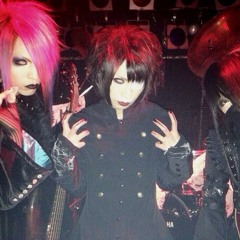 AvelCain - 【PSYCHO - サイコ - 】 02.喪失
