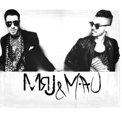 MrJ&M.A.U - Midnight