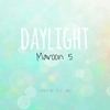 Maroon 5 - Daylight cover.m4a