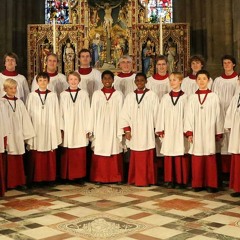 Christ Church Cathedral Choir of Oxford Live