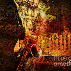 Saxophone Cover